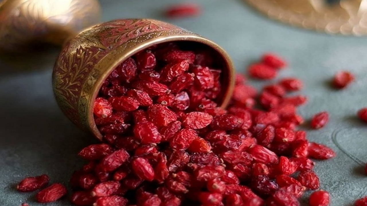 فواید فوق العاده زرشک و درمان بیماریهای خاص + فیلم