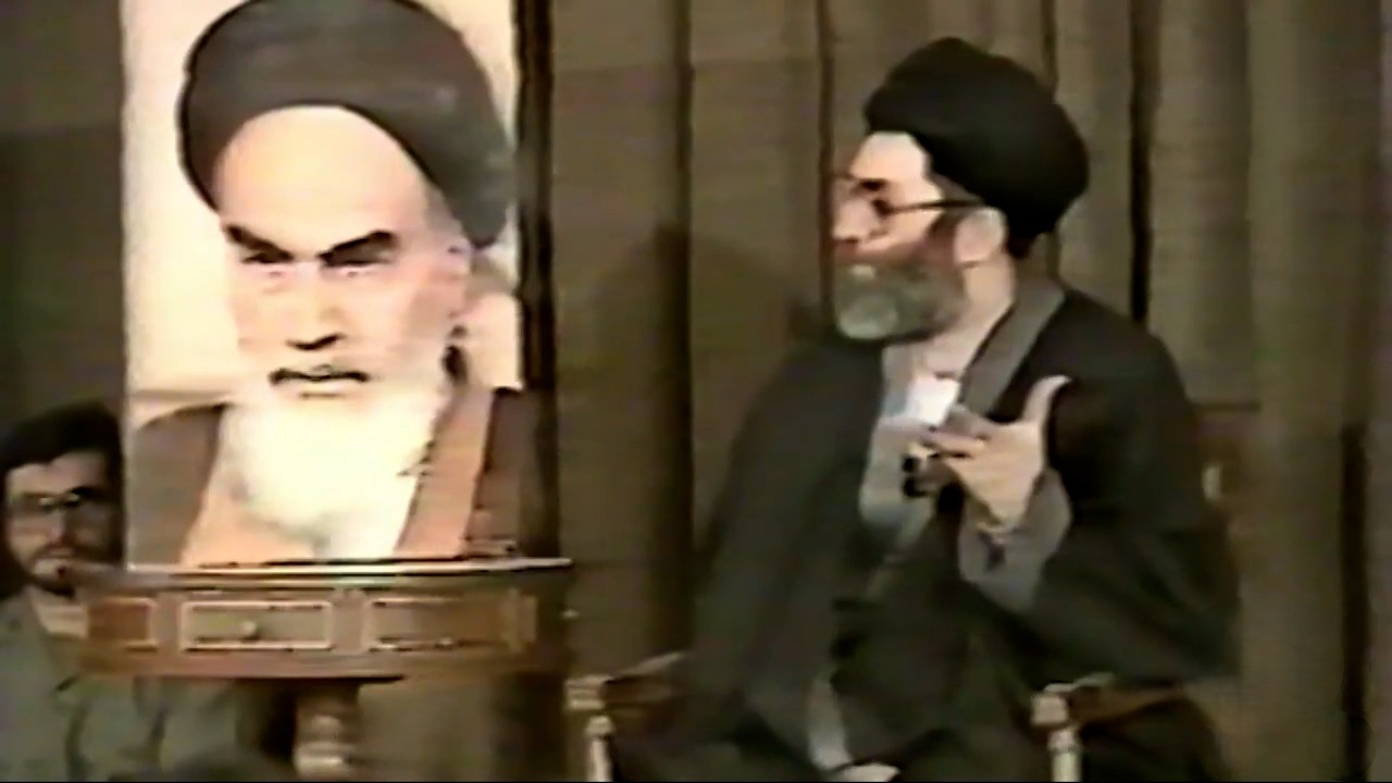 فلسفه نهیب پیامبران برای نجات انسانها از هوای نفس + فیلم