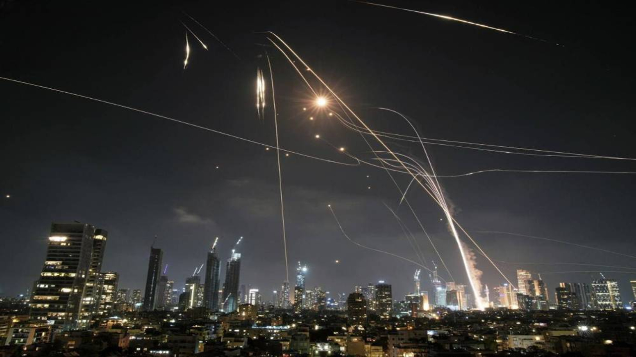 صبر کنید اوضاع جالبتر خواهد شد!