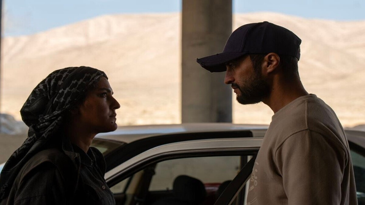 «اسکورت»؛ جدال وجدان در جادههای جنوب