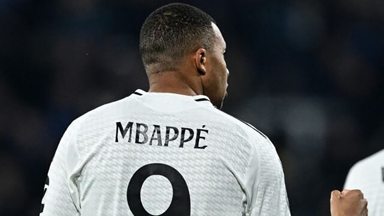 واکنش تند PSG به درخواستامباپه