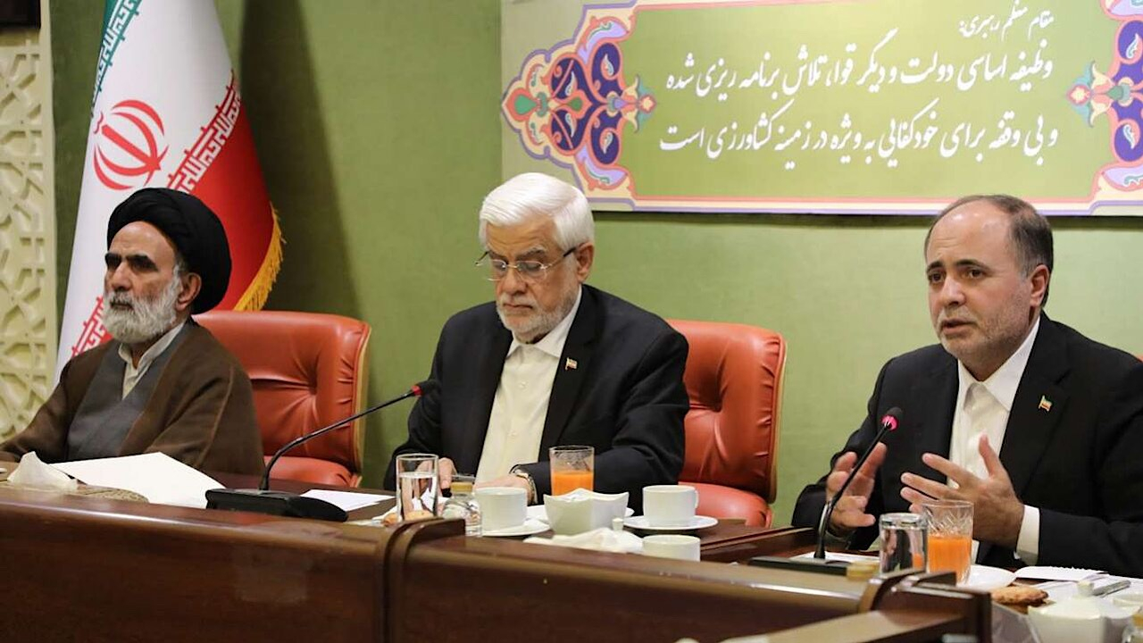 وزیر جهاد کشاورزی: نخستین سند توسعه عدالت‌محور تدوین شد