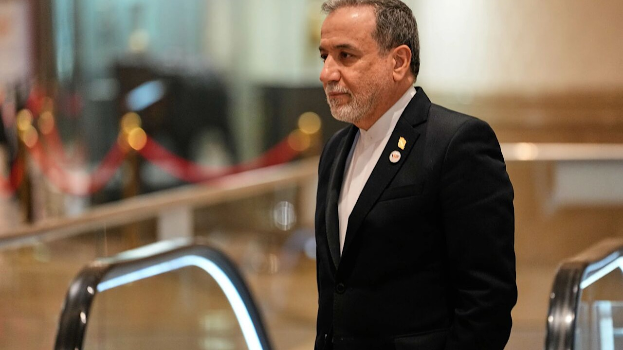 سید عباس عراقچی: راه‌حل وضعیت تفاهم‌نامه اسلام‌آباد ساده است؛ آمریکا به تعهداتش عمل کند