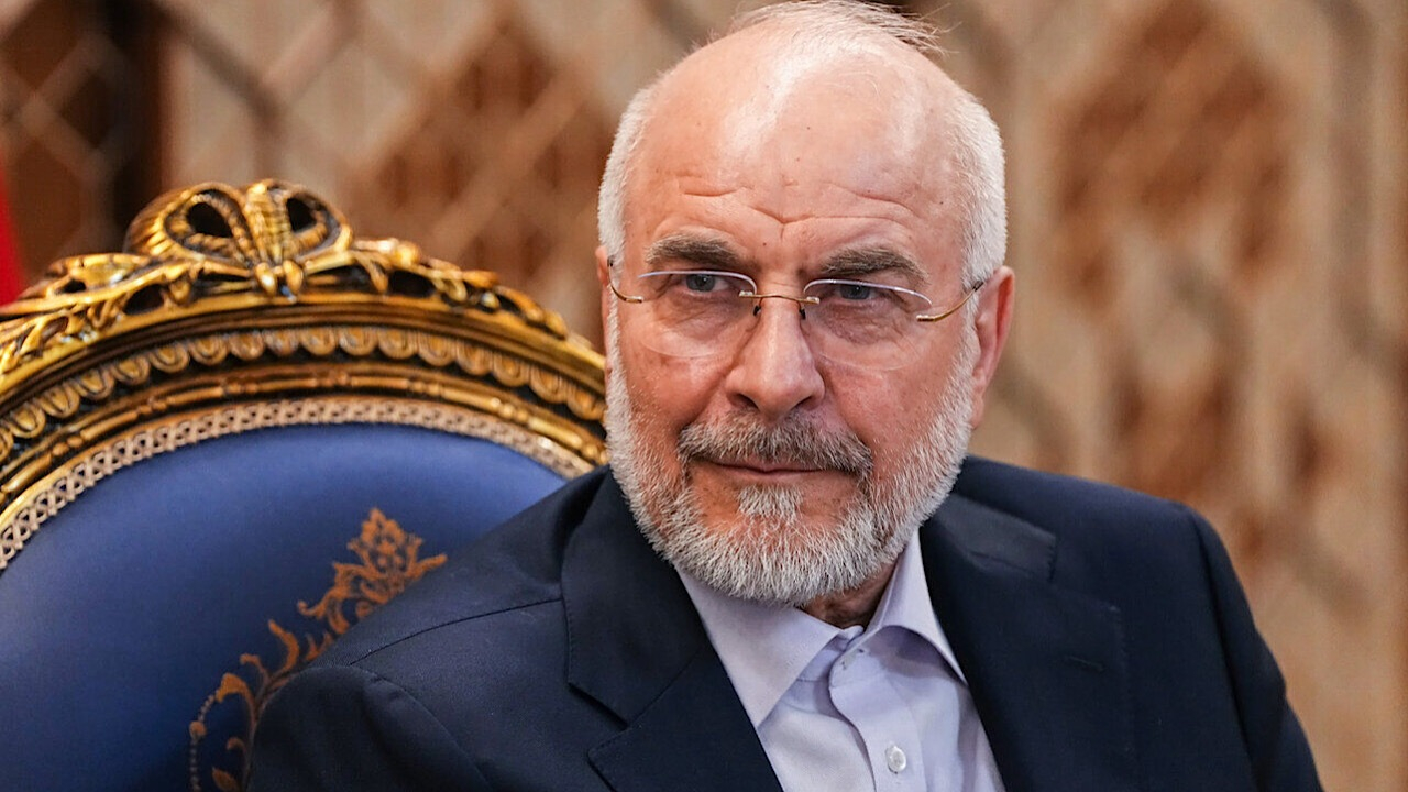 قالیباف: ایران از ایده چین برای ایجاد معماری امنیتی جدید در منطقه استقبال میکند