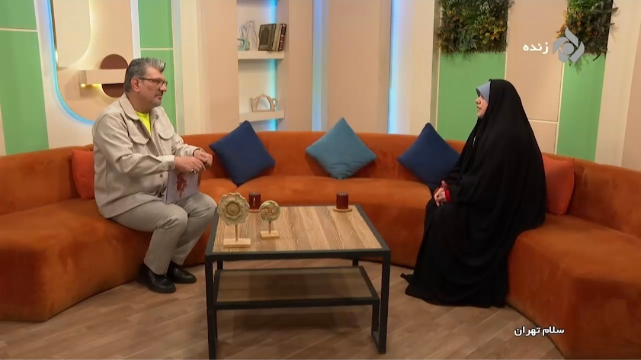 مهارتهایی که برای نگهداری از سالمندان نیاز است بدانیم + فیلم