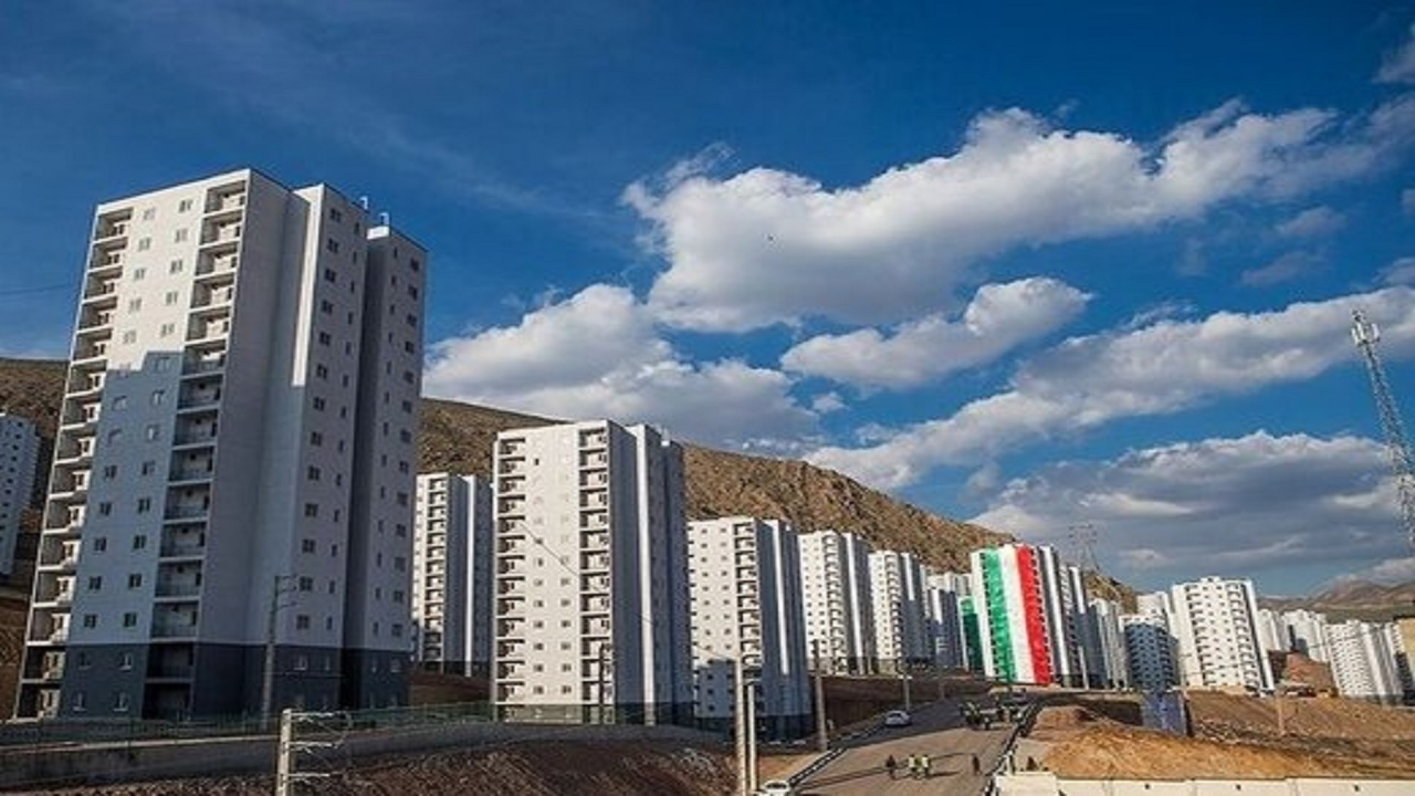 ساخت ۱۲ هزار واحد مسکونی در کل کشور در سال گذشته