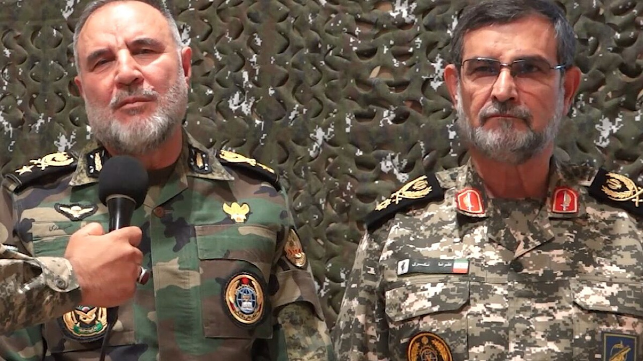 دشمنان برای پیبردن به تاکتیکهای ما باید هزینه کنند