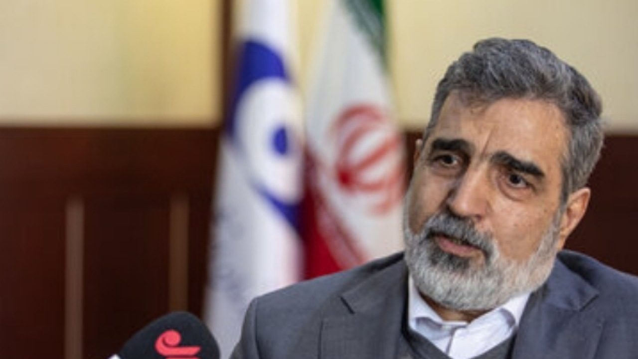 زلزله امروز تاثیری بر تاسیسات هستهای نطنز نداشت