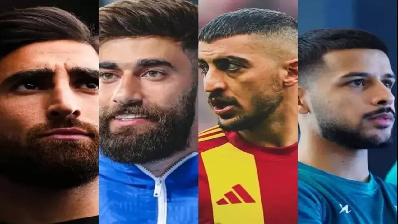 شمارش معکوس برای لژیونرهای مشمول؛ دردسر بزرگ فوتبال ایران در راه است