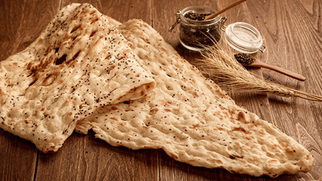 وقتی بوی نان سنگک در کوچههای آنکارا میپیچد + فیلم
