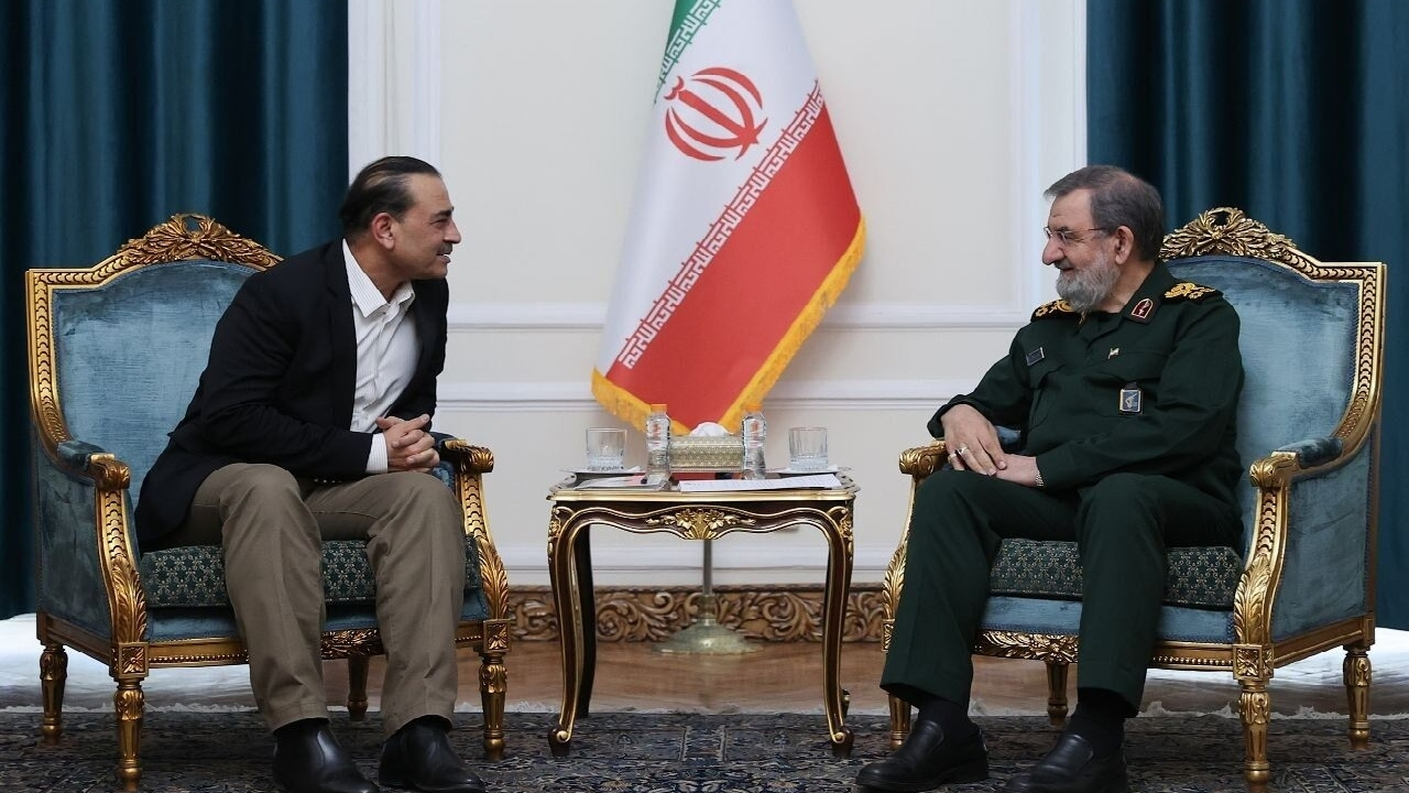 سرلشکر رضایی: آمریکا باید اقدامات عملی در خصوص اجرای شروط تفاهمنامه انجام دهد
