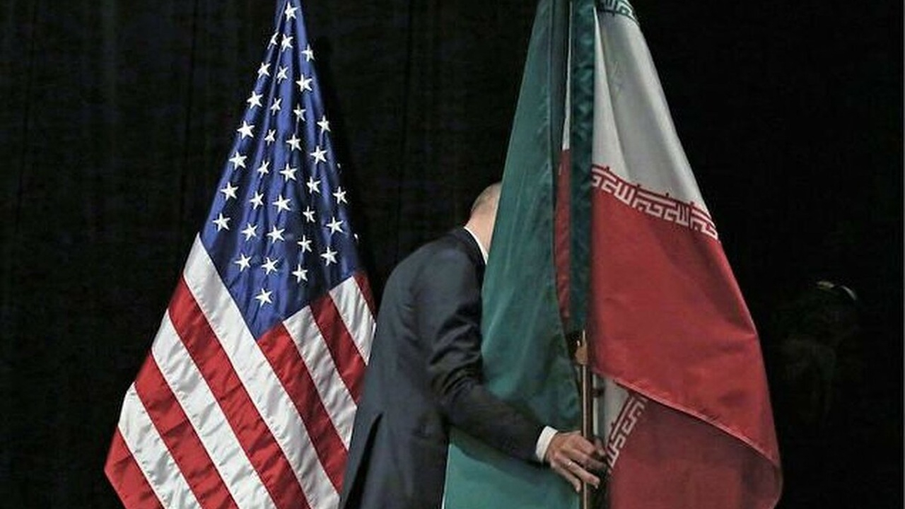 خط قرمز ایران در غنی سازی اورانیوم و عقب نشینی آمریکا + فیلم