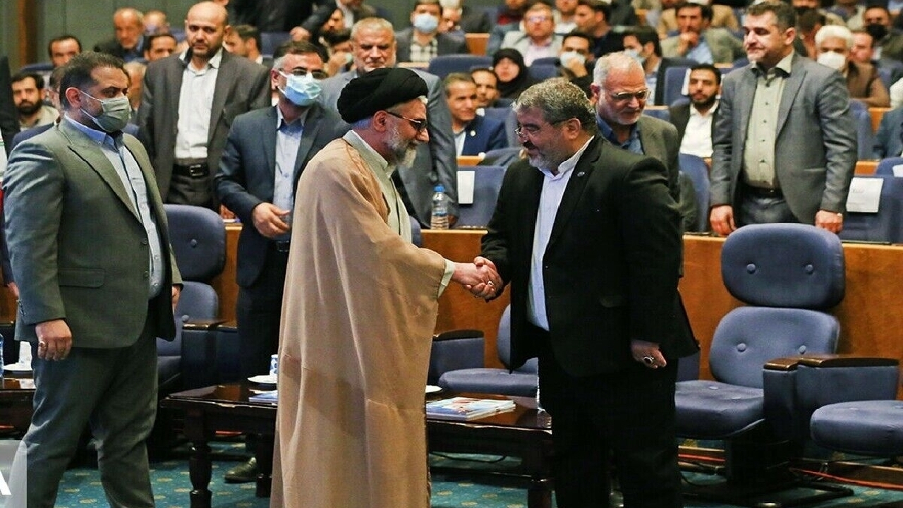 تاکید جامعه اطلاعاتی کشور بر همافزایی لایه دفاع و امنیت در مصونسازی از زیرساختها