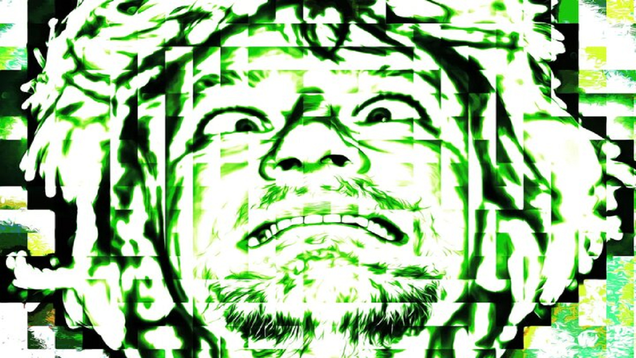 به لطف پست‌های بی‌کیفیت فضای مجازی، مغز هوش مصنوعی هم پوسید!