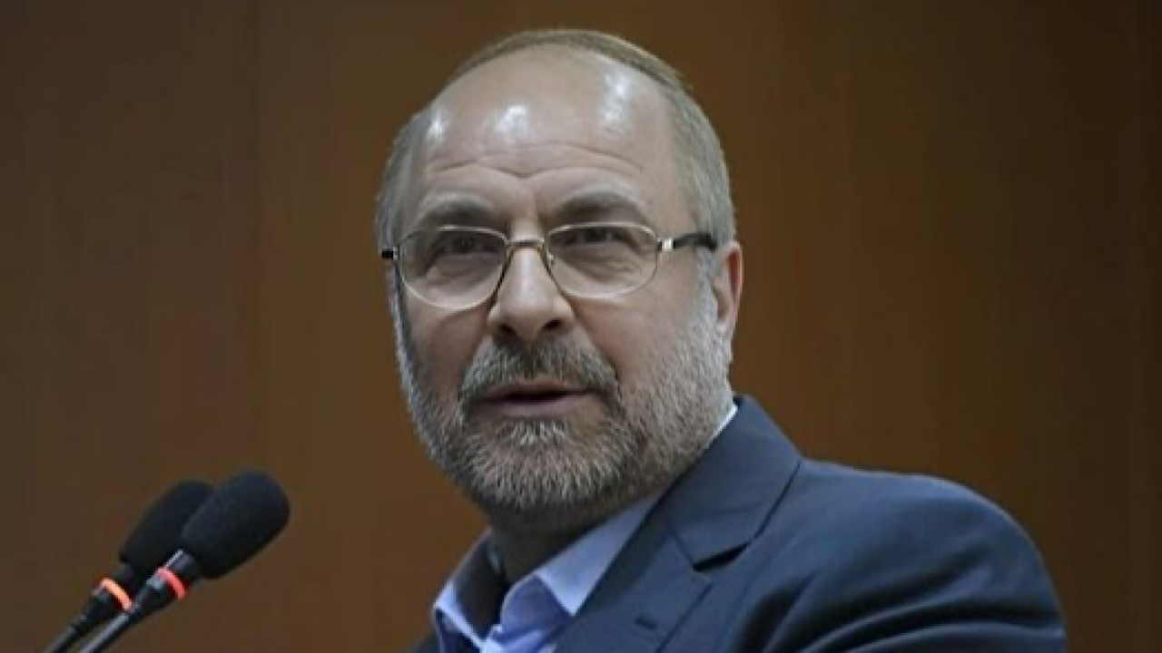 قالیباف: مردم ایران فریب نازیهای قرن ۲۱ را نمیخورند