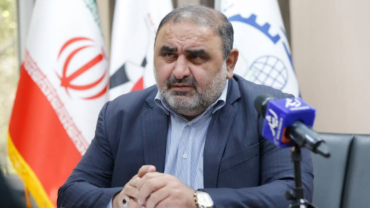 پرداخت تسهیلات اشتغال و کارآفرینی به ایثارگران ۱۲۴ درصد افزایش داشته است