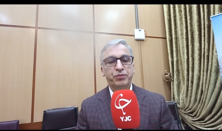 اعلام جزئیات پیش فروش بلیت قطار برای ایام ماه رجب / ورود قطارهای نو به حوزه مسافری کشور+فیلم