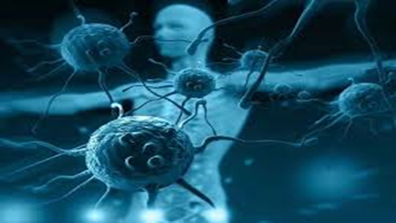 ساخت داروی سرکوب کننده دستگاه ایمنی بدن + فیلم