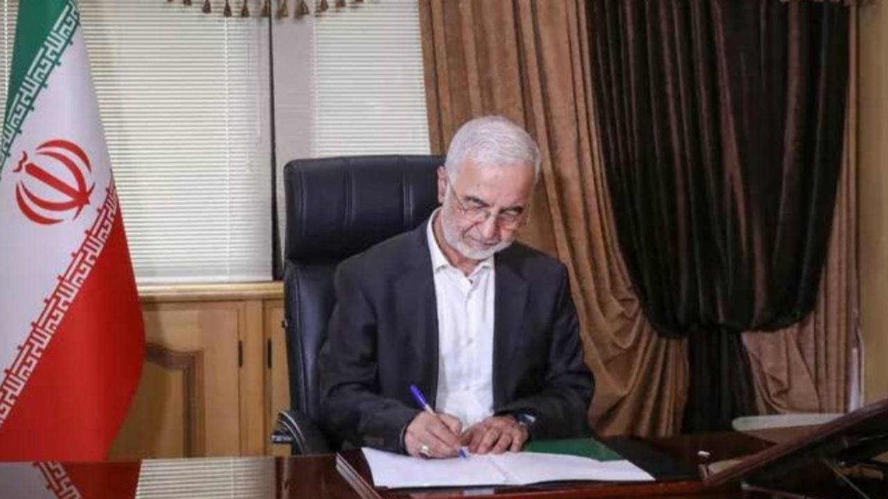 ابراز همدردی وزیر کشور با دولت و ملت افغانستان