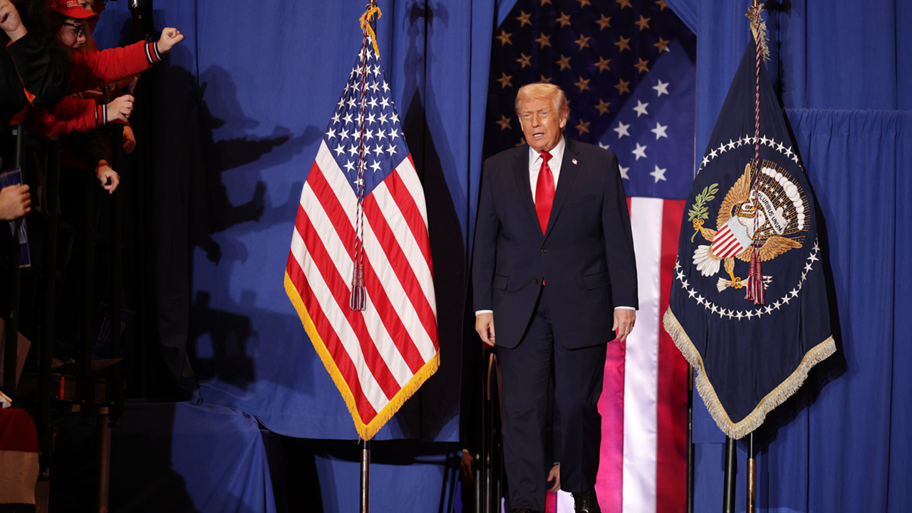 دور دوم ریاست جمهوری ترامپ؛ وقتی انگشت اتهام او به سمت خودش میچرخد