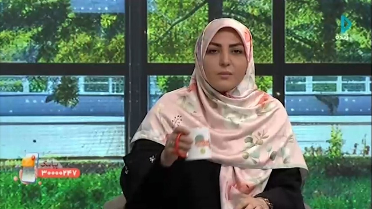 توضیحات کامل محیط زیست درباره گم شدن یک توله خرس در پارک پردیسان + فیلم