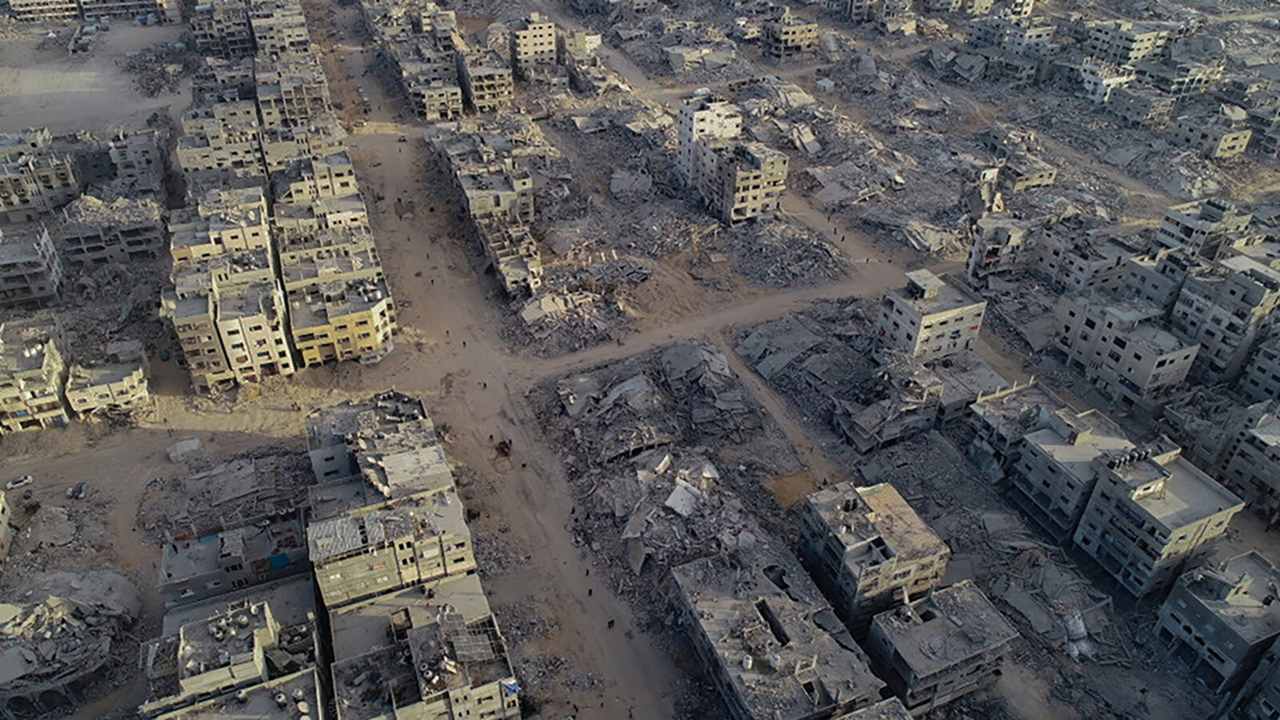 نروژ خواستار استقرار سریع نیروهای بینالمللی در غزه شد