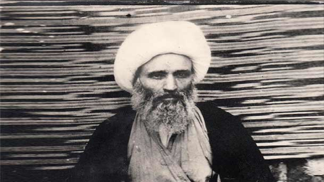 درسی که آخوند خراسانی به طلبه ضدمشروطه داد