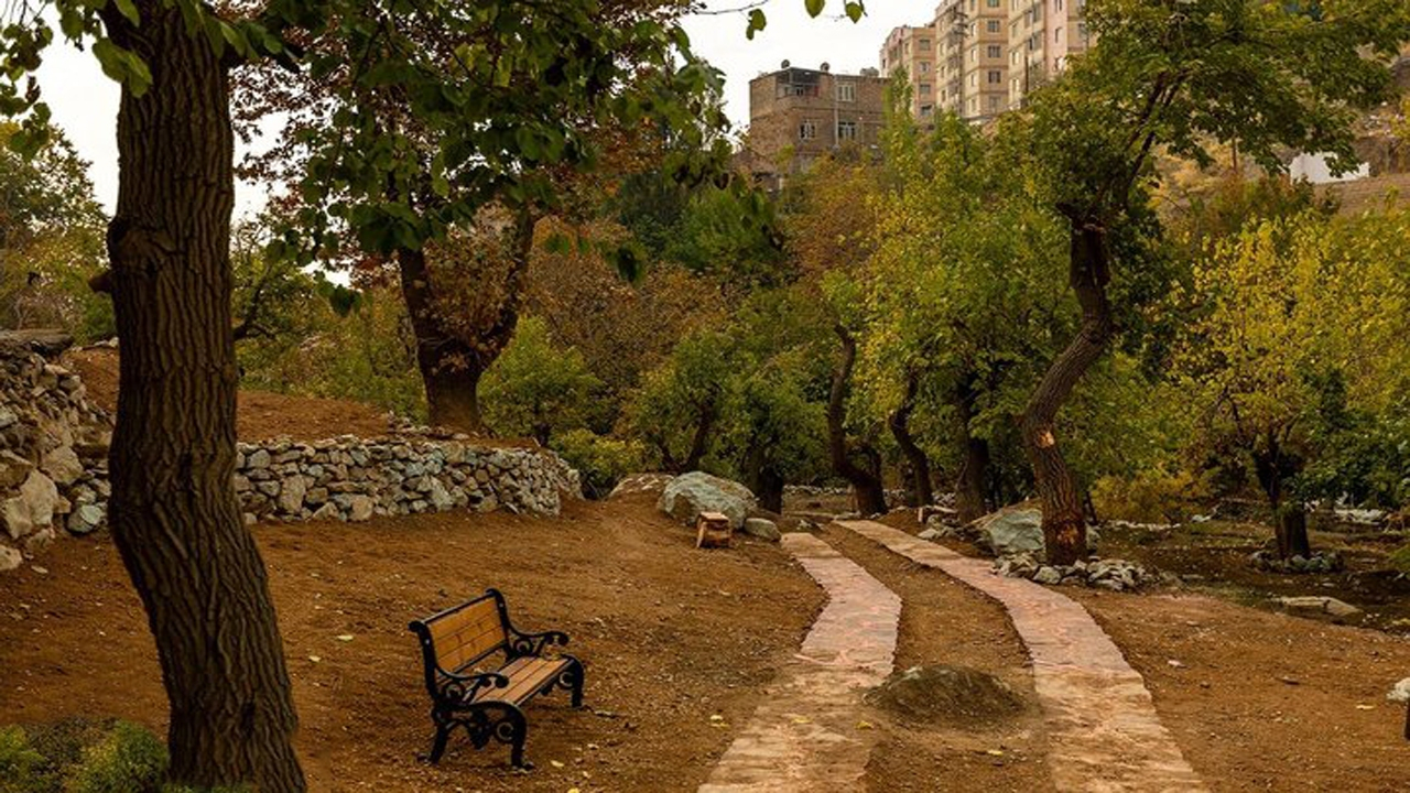 بهرهبرداری از فاز دوم روددره فرحزاد تا ۲ ماه آینده
