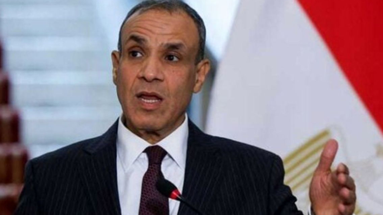 افزایش تماس‌های دیپلماتیک مصر پیش از اجلاس اضطراری قطر