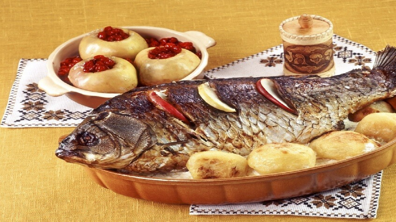 ۵ فایده شگفتانگیز ماهی که فراتر از امگا ۳ هستند