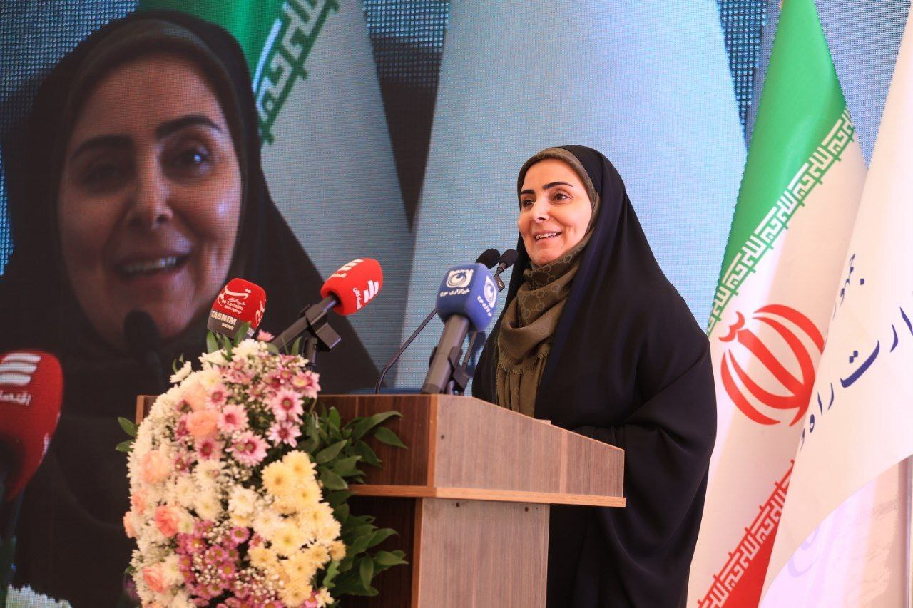 تکمیل کریدورهای شمال غرب کشور تا پایان دولت چهاردهم