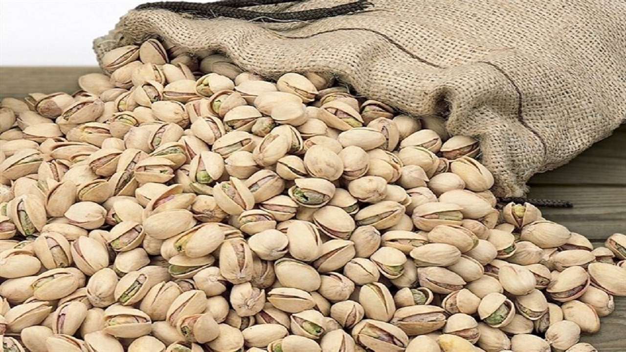 یک گام تا آغاز معاملات گواهی سپرده پسته در بورس کالا/ چه کسانی میتوانند گواهی پسته خریداری کنند؟