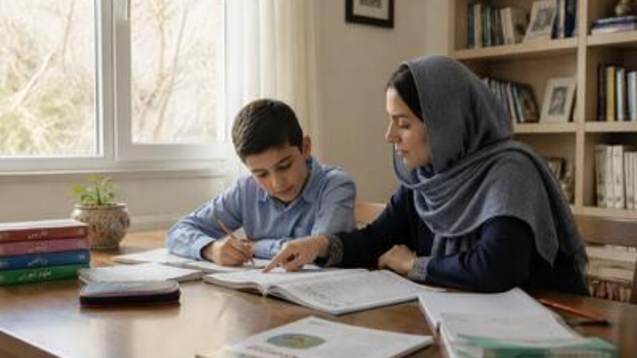 فعالیت «هوم اسکولها» غیرقانونی است