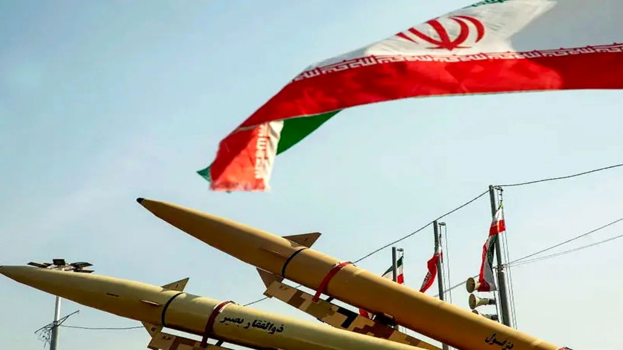پرتابههایی که اسرائیل را تکان داد!
