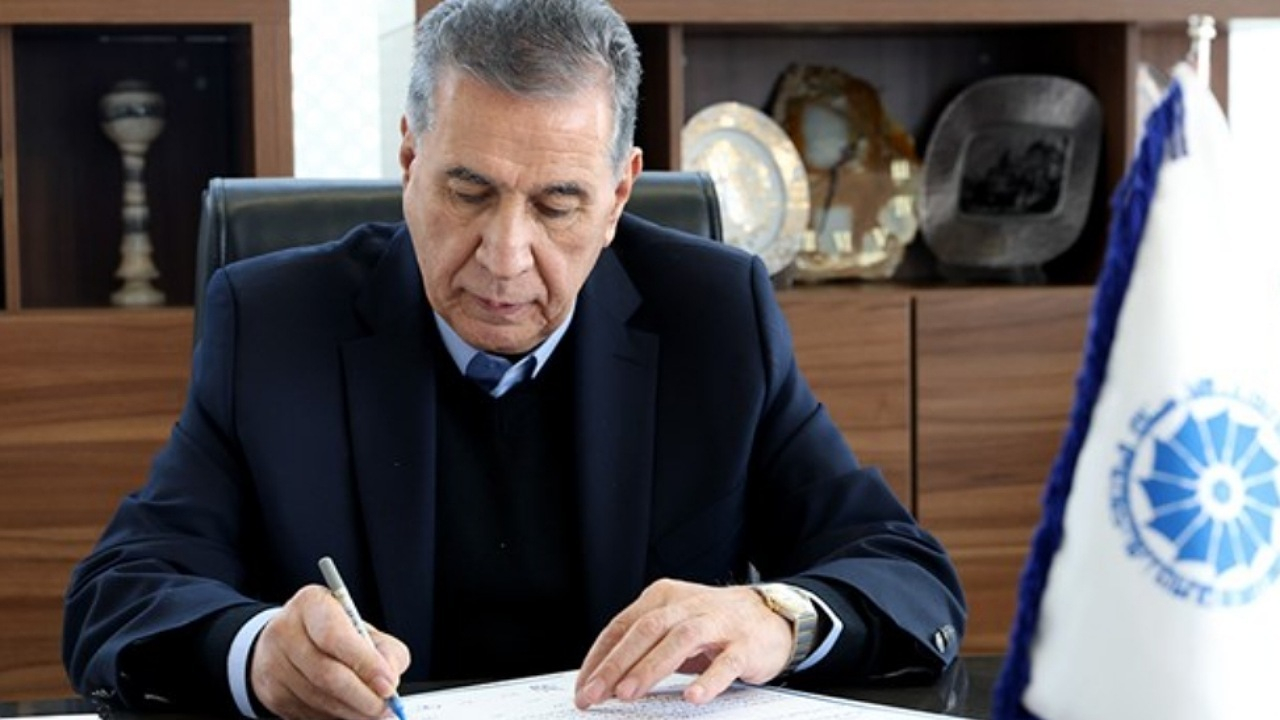 حسنزاده: با اعتماد دولت به بخش خصوصی، رشد اقتصاد ملی را فراگیر خواهیم ساخت