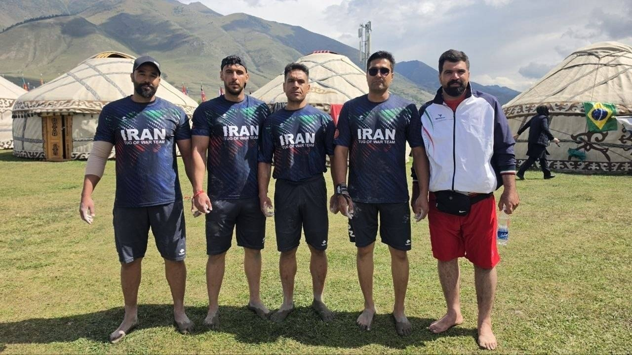 عبور امیررضا صحرایی؛ تداوم حضور در رقابتهای سریوم