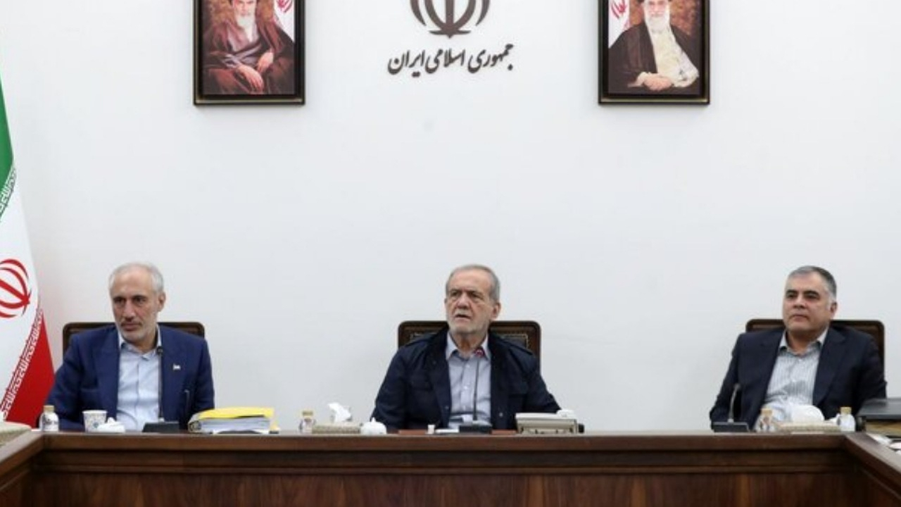 پزشکیان: تمامی دستگاه‌ها باید نسبت به رفع ناترازی‌ها دغدغه‌مند باشند