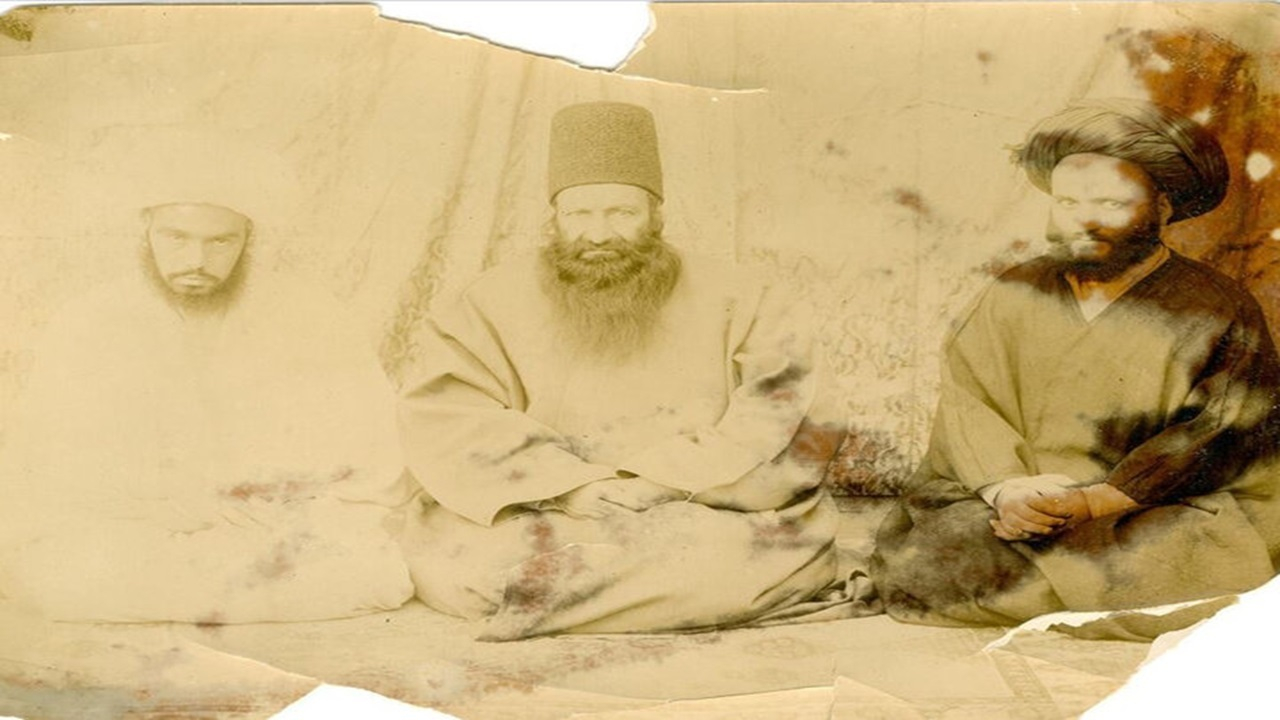 از نوای تار تا قله حکمت؛ داستان شگفتانگیز تحول جهانگیرخان قشقایی
