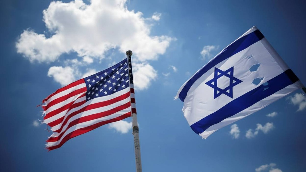 نقشه ۲۰ ساله‌ای که نقش بر آب شد + فیلم