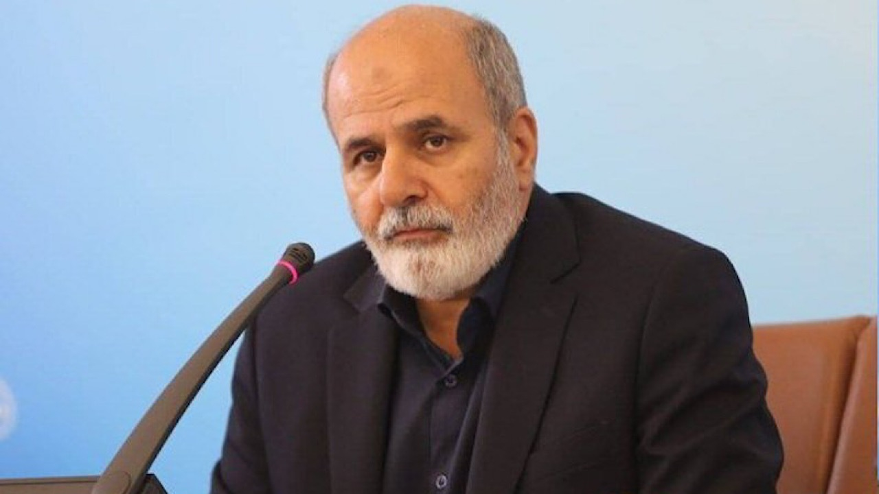 احمدیان: امنیت خلیجفارس مستلزم مشارکت کشورهای منطقه است