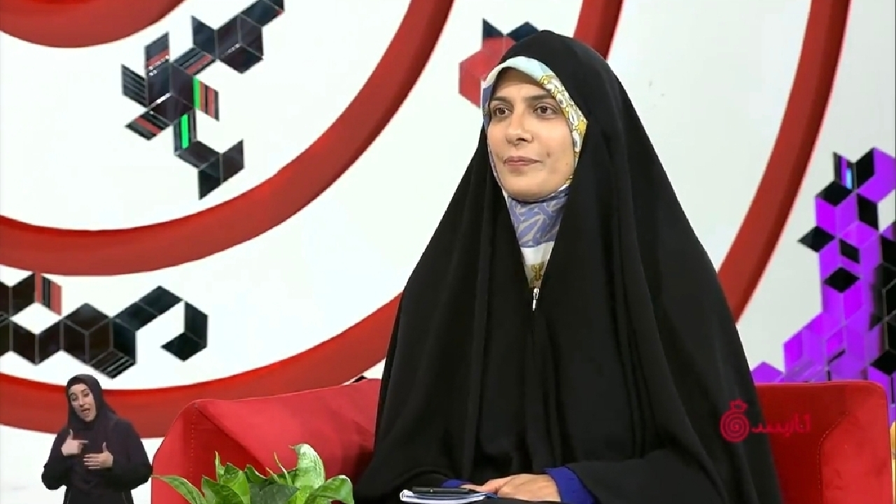 پیشگیری از مشکلات گوارشی در زمان پیادهروی اربعین + فیلم