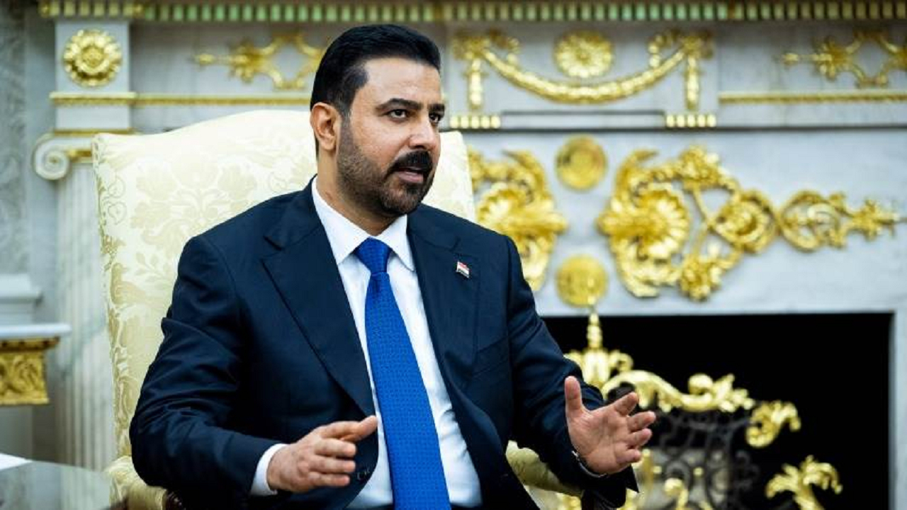واکنش نخستوزیر عراق به حمله پهپادی به اربیل