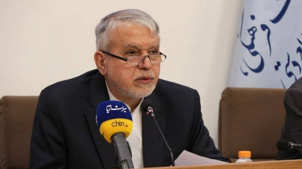 سال دوم فعالیت دولت سال نتیجههاست/ دوران کاغذبازی تمام شده است