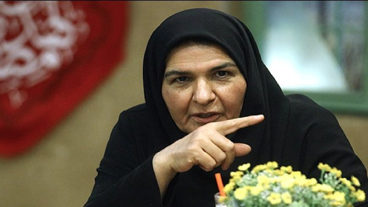 واکنش انسیه شاهحسینی به برنامههای مبتذل عشقیابی نظیر «عشق ابدی»