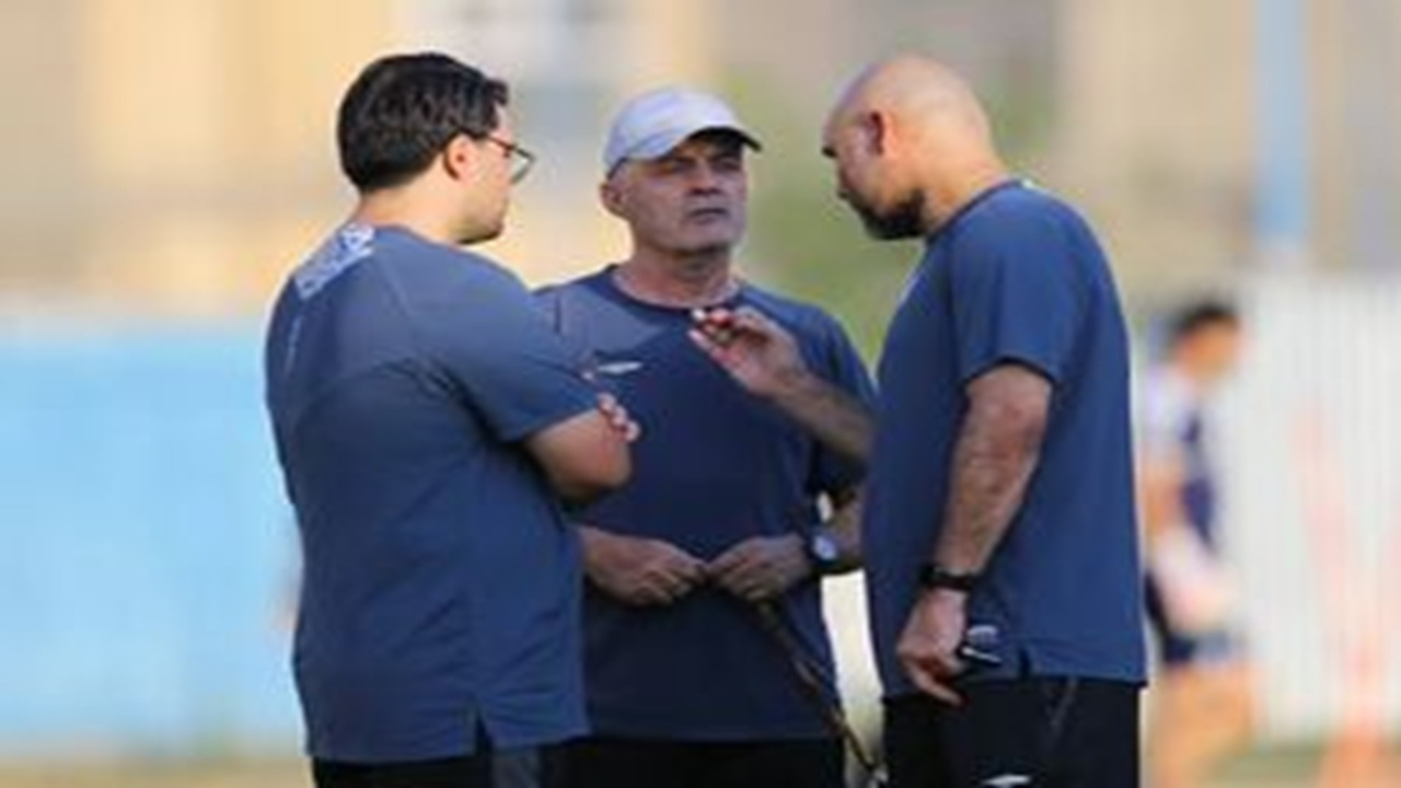 مختومه شدن پرونده حقوقی و ارزی اوزجان بیزاتی، مربی ترکیهای استقلال