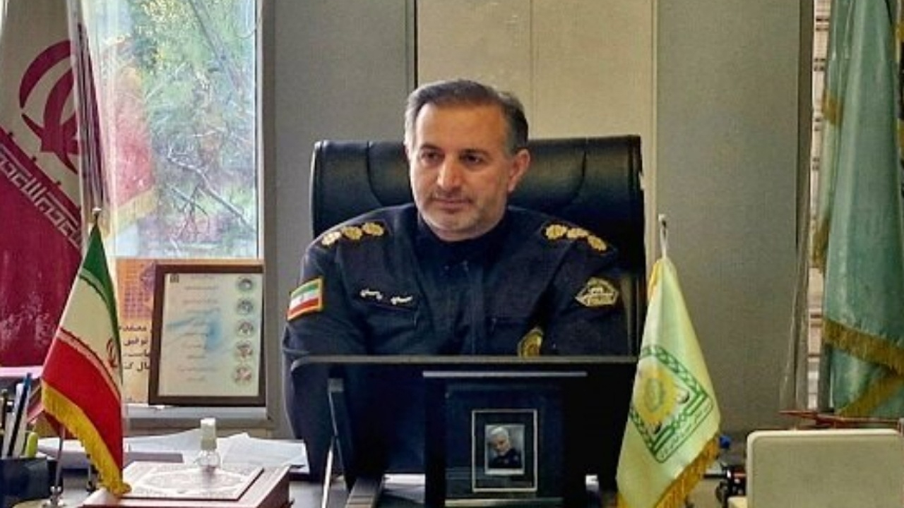 زمینگیر شدن ۴۰ نفر از اراذل با شلیک پلیس در سال جاری