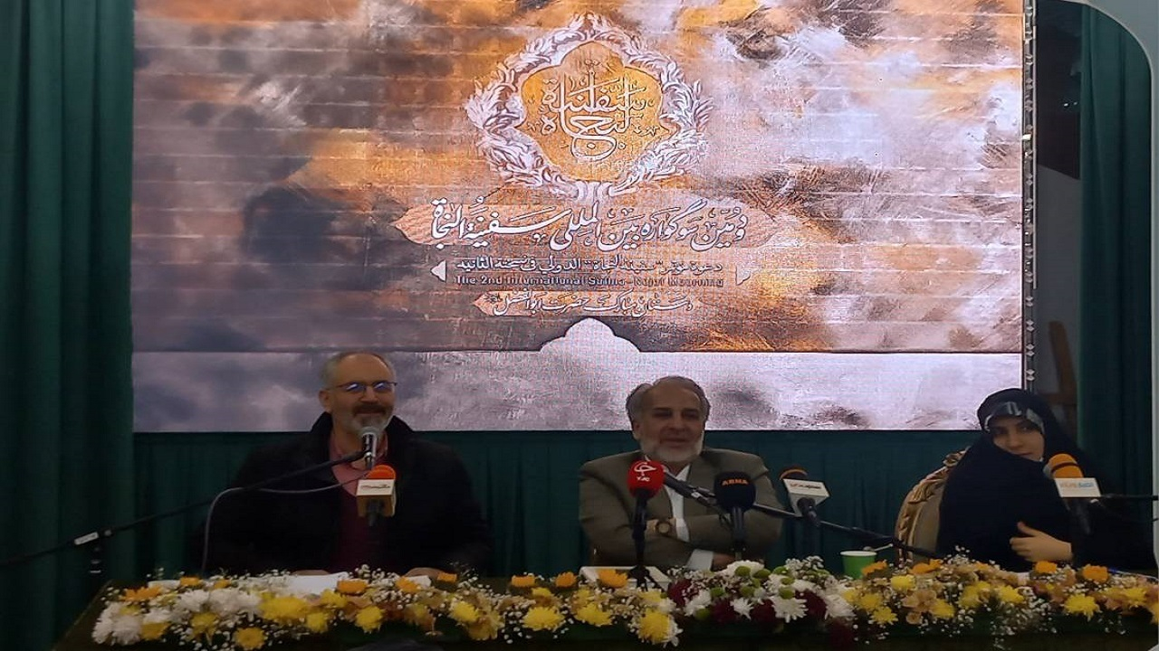 دومین سوگواره «سفینهالنجاة» با محور راز دستان مقدس حضرت ابوالفضل (ع)