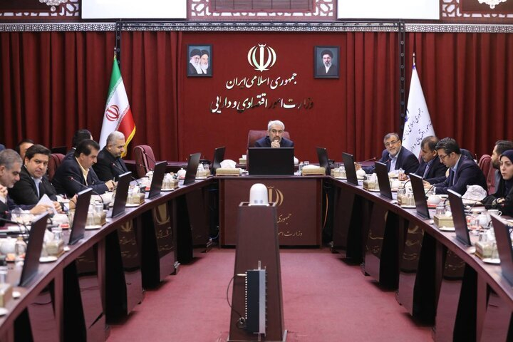 حمایت از تولید و بنگاههای اقتصادی در نظام تامین مالی تسریع شود
