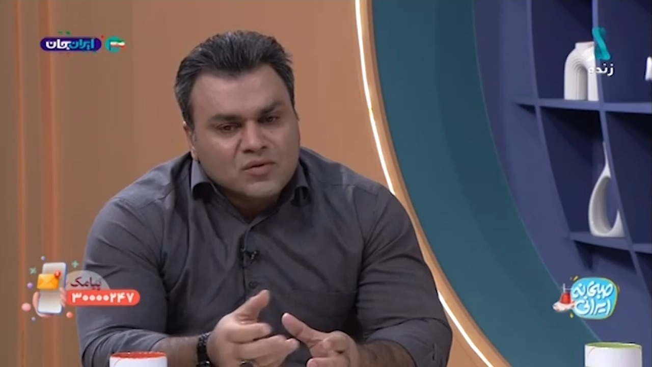 دلیل نبود علی داوودی در تیم ملی وزنه برداری