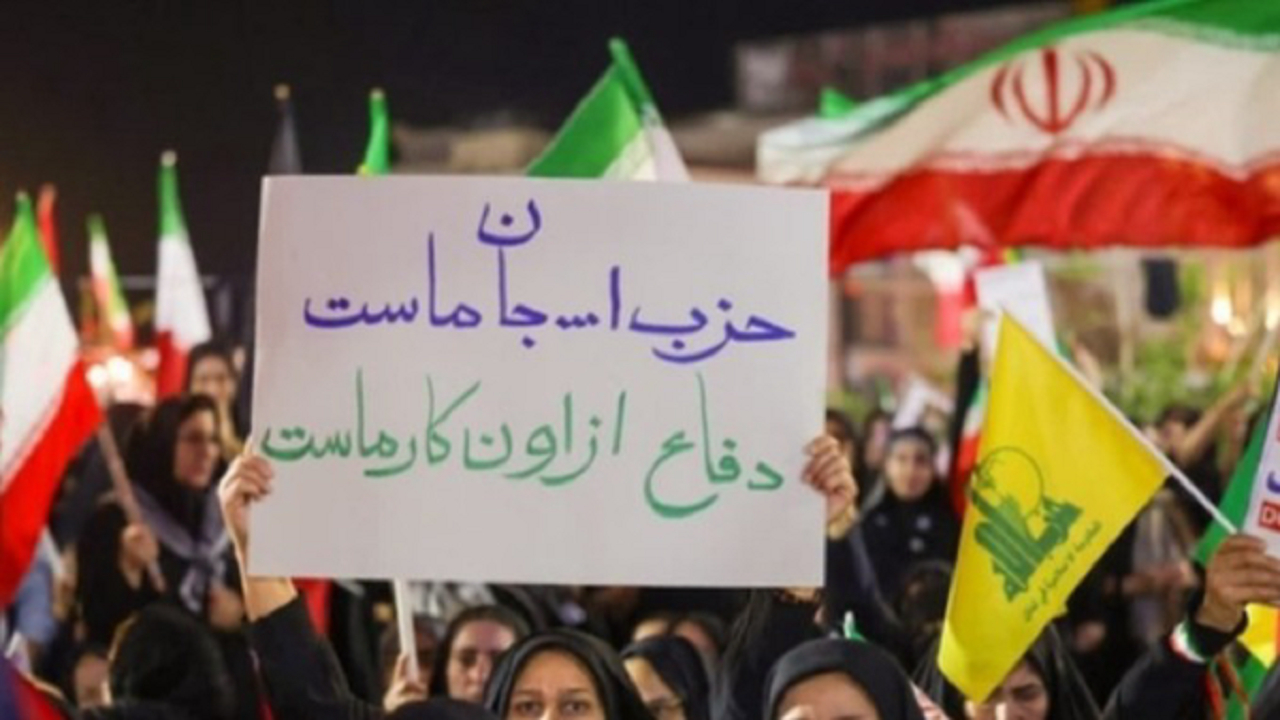 لبنان؛ خط مقدمی که تنها نمیماند!